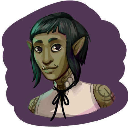 Fia Boginya - NADDPOD (Eldermourne)